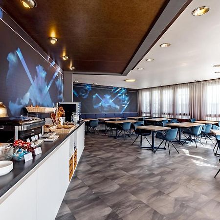 Ana元素艺术酒店 罗伊特林根 外观 照片