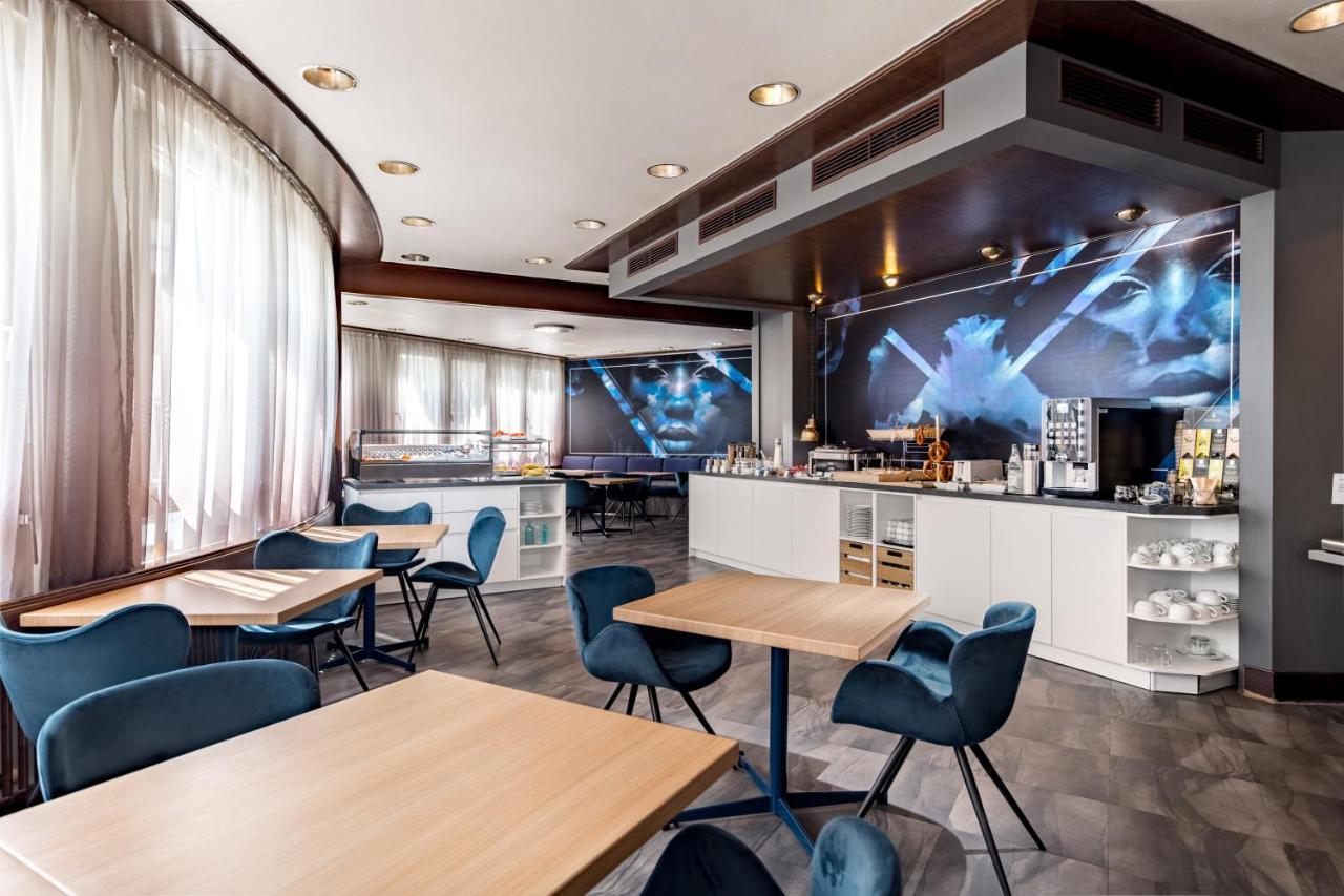 Ana元素艺术酒店 罗伊特林根 外观 照片